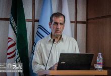 گزارش تصویری | نشست کارآفرینی در حوزه انرژی و مهندسی 